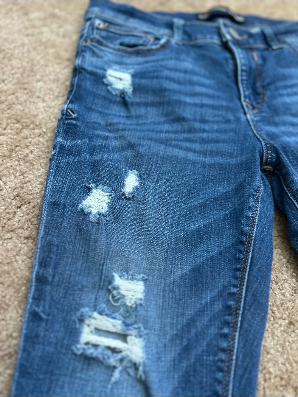 Express Jeans - Picture 3 of 8